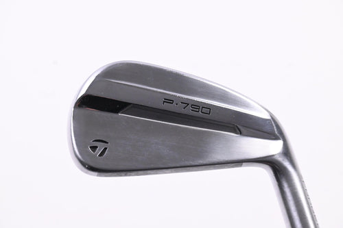 Taylormade P790 2025 #4 Iron / 20 Degree / Stiff Flex N.S.Pro Modus3 Tour 105