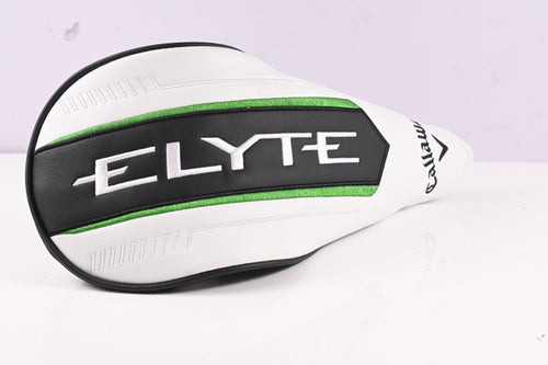 Callaway Elyte Triple Diamond Driver / 9 Degree / X-Flex Denali Charcoal 60