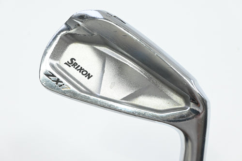 Srixon ZXi7 #4 Iron / 22 Degree / Regular Flex NS Pro Modus3 DST Tour 105 Shaft