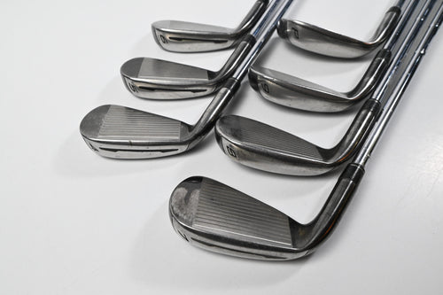 Taylormade M2 Tour Irons / 4-PW / X-Flex Dynamic Gold X100 Steel Shafts