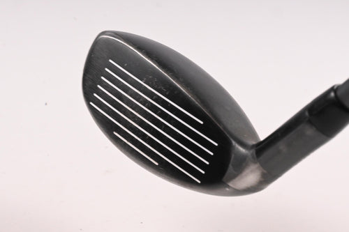Callaway X2 Hot Pro #4 Hybrid / 20 Degree / Stiff Flex Aldila Tour Green 75
