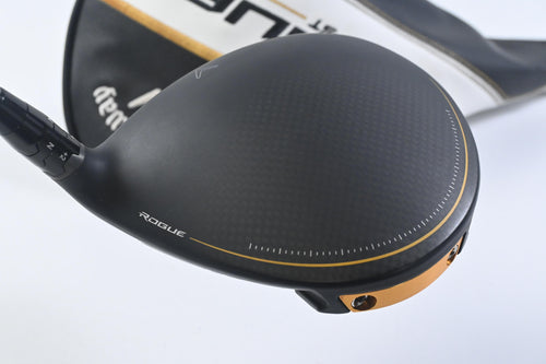 Callaway Rogue ST MAX 24 Driver / 10.5 Degree / Regular Flex Tensei CR Blue 50