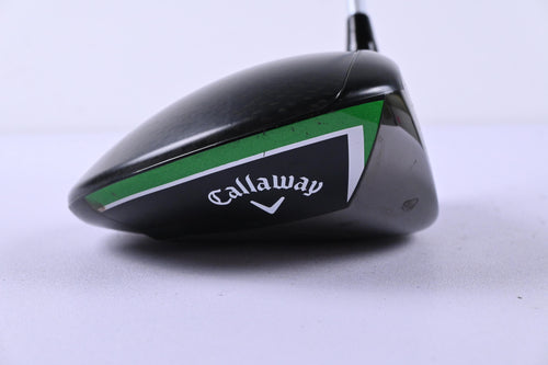 Ladies Callaway Elyte X Driver / 12 Degree / Ladies Flex Eldio 40 Shaft
