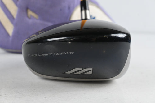 Mizuno MP-001 Driver / 9 Degree / Stiff Flex Proforce 65 Gold Shaft