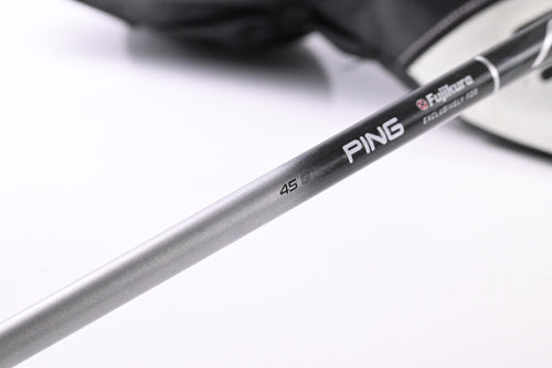 Ping G430 Max Driver / 12 Degree / Senior Flex Ping Alta Quick 45 Shaft