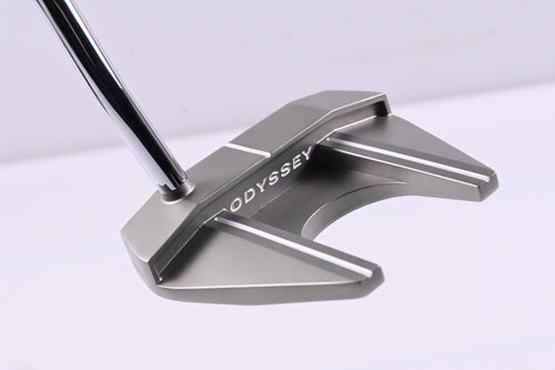 Odyssey Ai-One Cruiser #7 Putter / 33 Inch