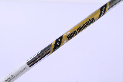 Taylormade Milled Grind 5 Lob Wedge / 58 Degree / Wedge Flex Dynamic Gold 115