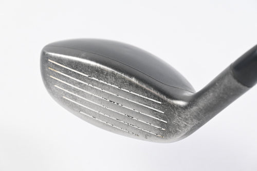 Ping G25 #3 Hybrid / 20 Degree / Regular Flex Ping TFC 189 Shaft