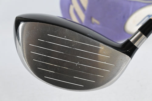 Mizuno MP-001 Driver / 9 Degree / Stiff Flex Proforce 65 Gold Shaft