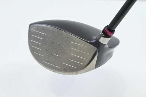 Ladies Yonex VMX Driver / 12 Degree / Ladies Flex Graphite Design G-Tech