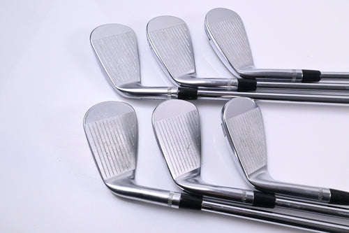 Tour Issue Callaway Apex CB 24 Irons / 5-PW / X-Flex Project X Precision Shafts