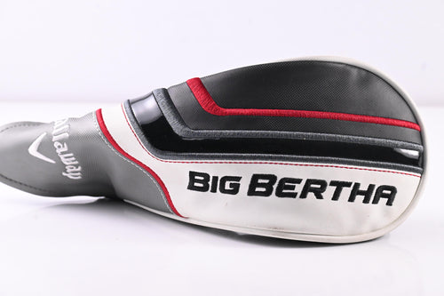 Callaway Big Bertha 2023 #5 Wood / 19 Degree / Regular Flex Callaway RCH 65