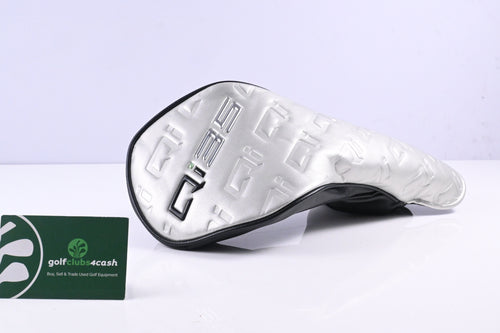 Taylormade Qi35 Driver / 9 Degree / Senior Flex Vanquish 4 Shaft