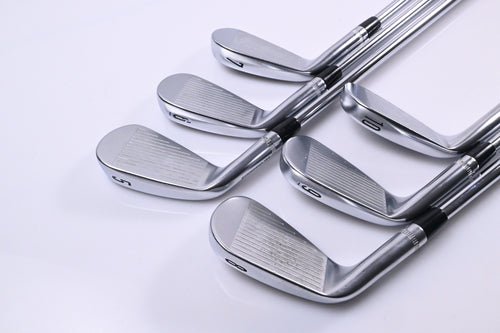 Tour Issue Callaway Apex CB 24 Irons / 5-PW / X-Flex Project X Precision Shafts