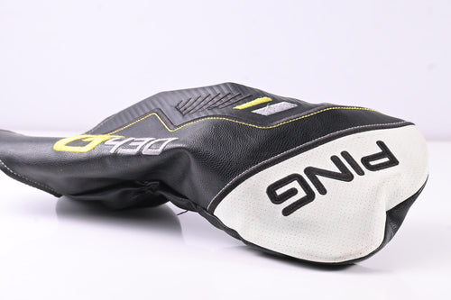 Ping G430 Max Driver / 12 Degree / Senior Flex Ping Alta Quick 45 Shaft