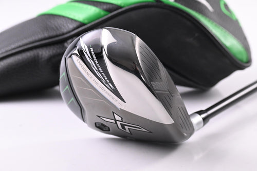 XXIO X 2022 #5 Wood / 18 Degree / Regular Flex Miyazaki AX-II DST 42 Shaft