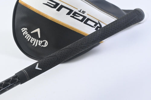 Callaway Rogue ST MAX 24 Driver / 10.5 Degree / Regular Flex Tensei CR Blue 50