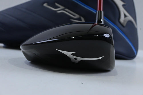 Mizuno JPX One Driver / 10.5 Degree / Stiff Flex Denali Red 50