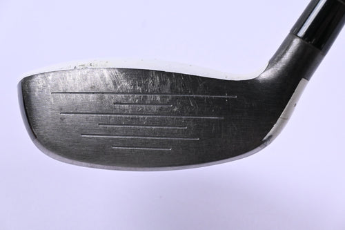 Taylormade RBZ Stage 2 Tour #4 Hybrid / 21.5 Degree / Stiff Flex RocketFuel 80