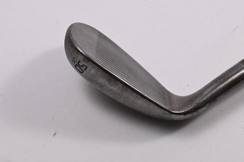 Titleist Vokey SM10 Gap Wedge / 50 Degree / X-Flex NS Pro Modus 3 Tour 130 Shaft