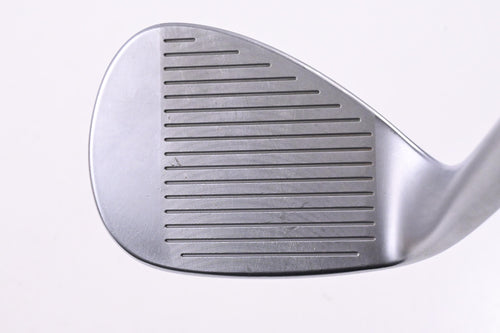 Cobra King 2025 Lob Wedge / 58 Degree / Wedge Flex Dynamic Gold Spinner Shaft
