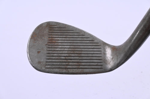 Titleist Vokey Wedgeworks Lob Wedge / 60 Degree / Stiff Flex Dynamic Gold S400