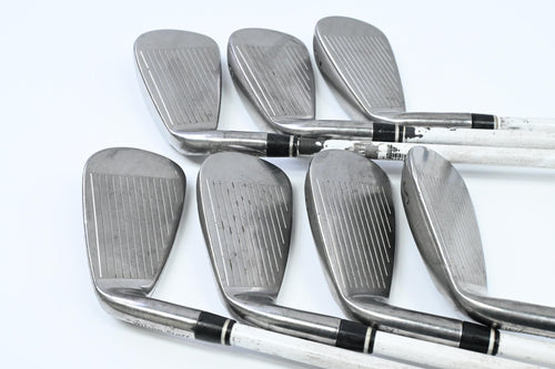 Wilson D100 Irons / 5-PW+SW / Regular Flex Matrix Studio 6.1 Shafts