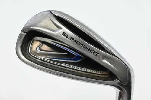 Nike Slingshot #6 Iron / Regular Flex UST Nike Slingshot Shaft