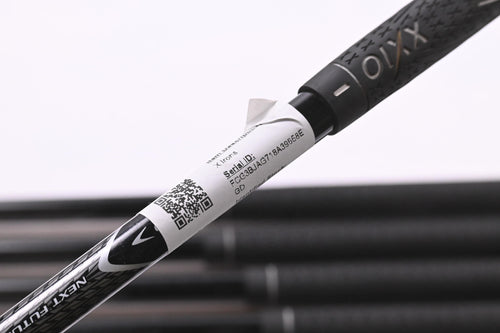 XXIO X Irons / 6-PW+SW / Stiff/Regular Flex XXIO MP 700 59 Shafts