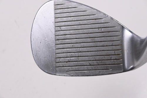 Callaway Mack Daddy 4 Lob Wedge / 58 Degree / Stiff Flex NS Pro 950GH Shaft