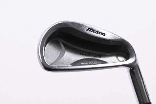 Mizuno MX-25 #3 Iron / 21 Degree / Regular Flex Dynalite Gold SL R300 Shaft