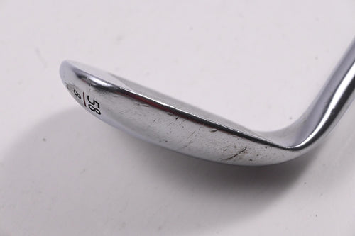 Callaway Mack Daddy 4 Lob Wedge / 58 Degree / Stiff Flex NS Pro 950GH Shaft