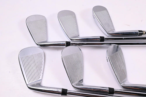 Nike VR Forged Pro Combo 2011 Irons / 5-PW / Regular Flex KBS Pro+ Tour 95
