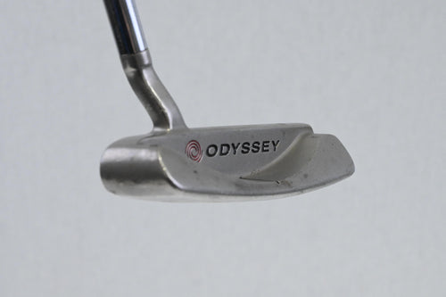 Odyssey White Hot #2 Putter / 34 Inch