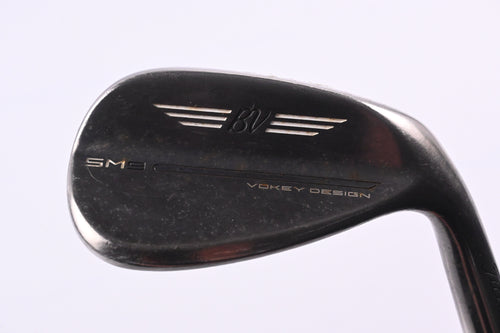 Titleist Vokey SM9 Sand Wedge / 54 Degree / Regular Flex KBS Tour Shaft