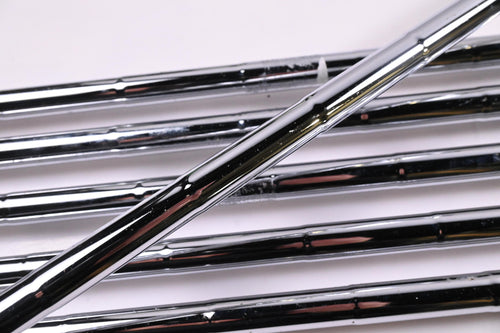 Taylormade SIM Max Irons / 6-PW+GW / Stiff Flex Steel Shafts