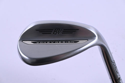 Titleist Vokey SM11 Lob Wedge / 60 Degree / Wedge Flex Vokey Design SM11