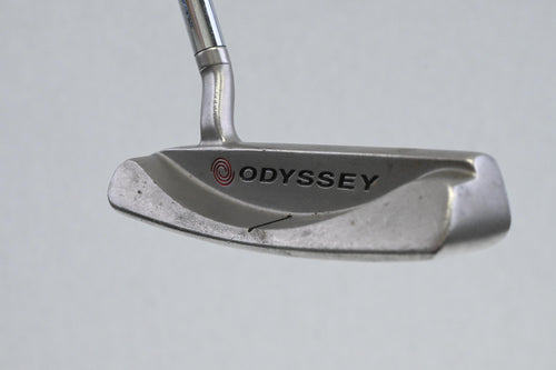 Odyssey White Hot #2 Putter / 34 Inch