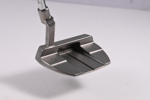 Cleveland HB Soft 2 #10.5 Putter / 35 Inch