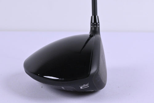 Cobra OPTM LS Driver / 9 Degree / X-Flex Denali Frost Black 60 Shaft