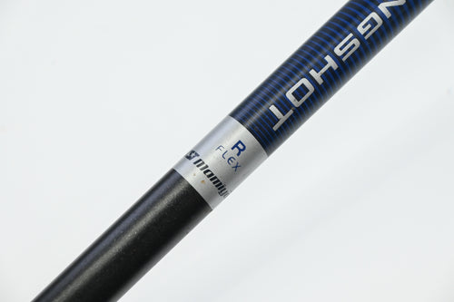 Nike Slingshot #6 Iron / Regular Flex UST Nike Slingshot Shaft