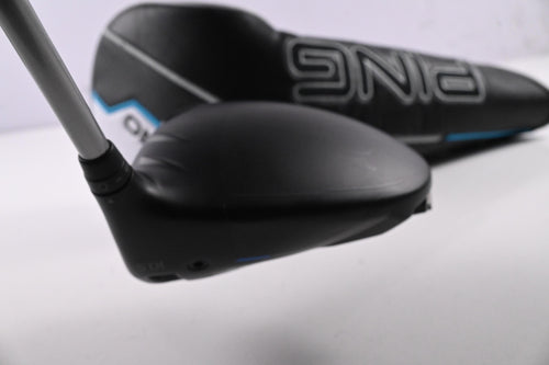 Ping G440 Max Driver / 10.5 Degree / Senior Flex Ping Alta Quick 35 Shaft