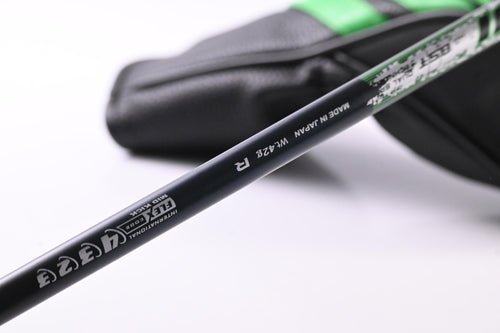 XXIO X 2022 #5 Wood / 18 Degree / Regular Flex Miyazaki AX-II DST 42 Shaft