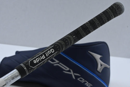 Mizuno JPX One Driver / 10.5 Degree / Stiff Flex Denali Red 50