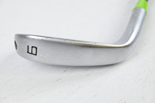 Taylormade P790 2023 #9 Iron / Regular Flex Fujikura Pro 63 Shaft