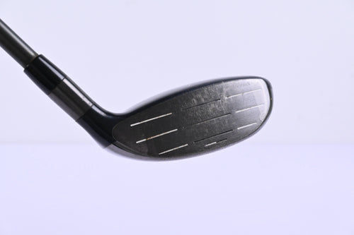 Left Hand Callaway Epic Max #3 Wood / 15 Degree / Regular Flex HZRDUS iM10 60