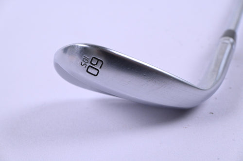 Titleist Vokey SM11 Lob Wedge / 60 Degree / Wedge Flex Vokey Design SM11