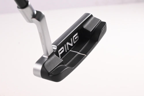Ping 2023 Anser Putter / Black Dot / 34 Inch