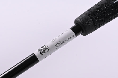 Odyssey Square 2 Square Jailbird Tri-Hot Putter / 34 Inch