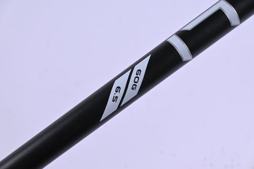 Cobra OPTM LS Driver / 9 Degree / X-Flex Denali Frost Black 60 Shaft